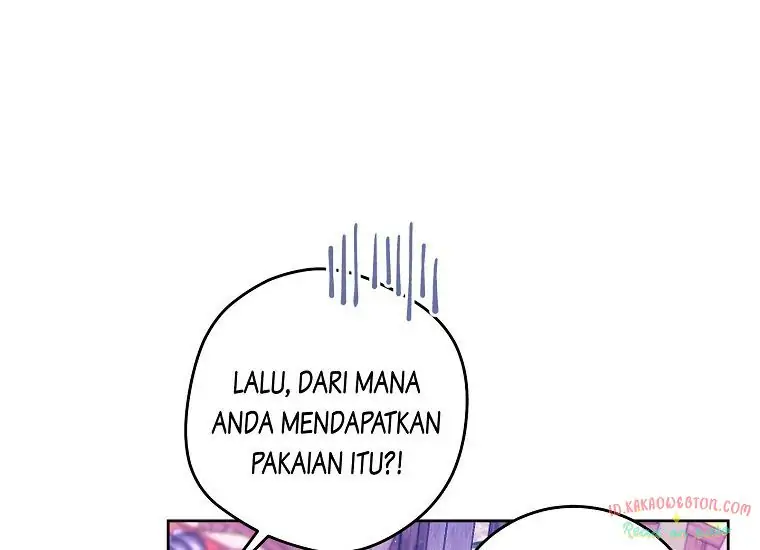 The Perks of Being a Villainess Chapter 38 - halaman 180