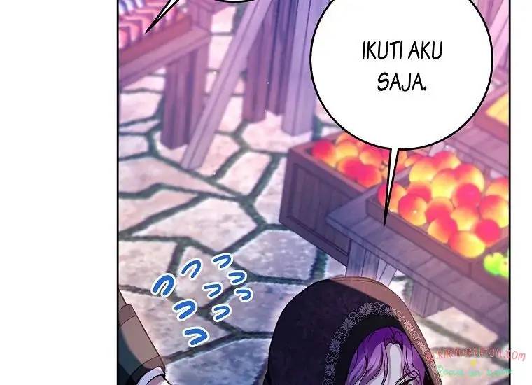 The Perks of Being a Villainess Chapter 38 - halaman 181