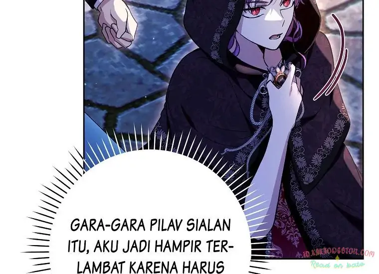The Perks of Being a Villainess Chapter 38 - halaman 182