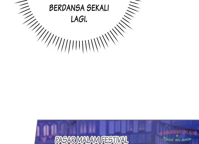 The Perks of Being a Villainess Chapter 38 - halaman 183