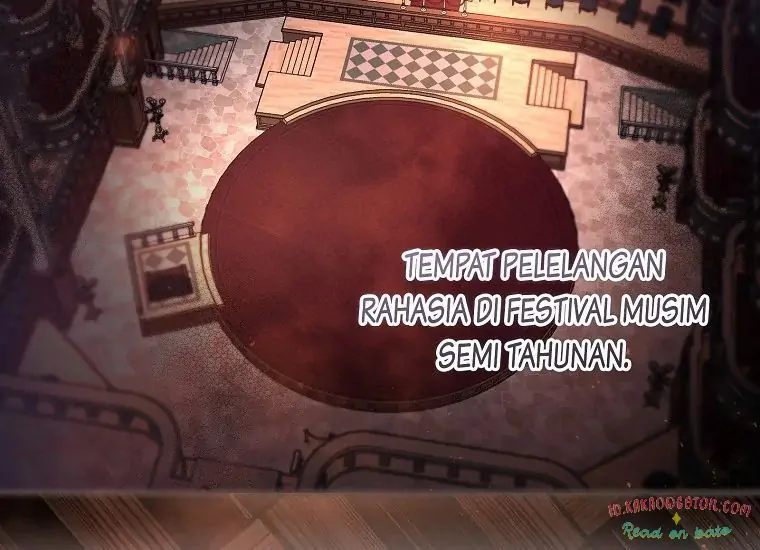 The Perks of Being a Villainess Chapter 38 - halaman 187