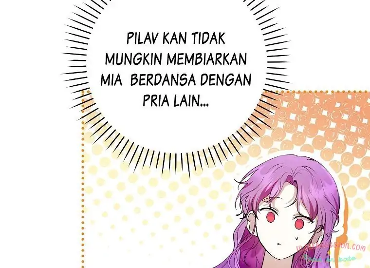 The Perks of Being a Villainess Chapter 38 - halaman 19
