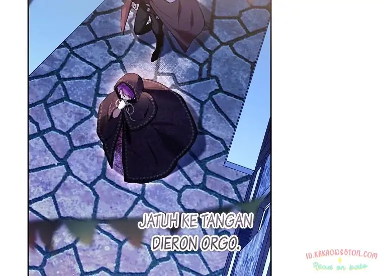 The Perks of Being a Villainess Chapter 38 - halaman 190