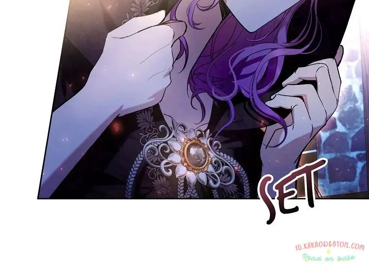 The Perks of Being a Villainess Chapter 38 - halaman 197