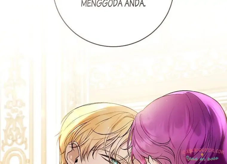 The Perks of Being a Villainess Chapter 38 - halaman 2