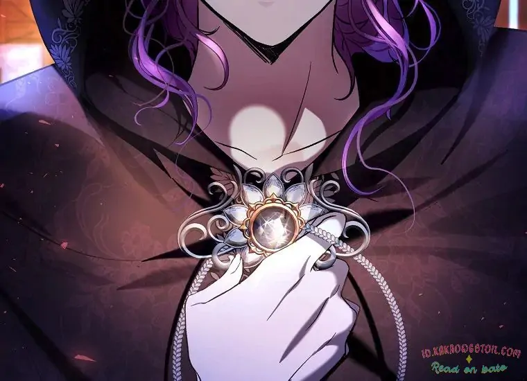 The Perks of Being a Villainess Chapter 38 - halaman 201