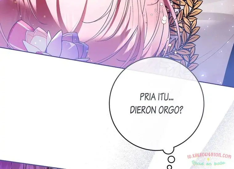 The Perks of Being a Villainess Chapter 38 - halaman 26