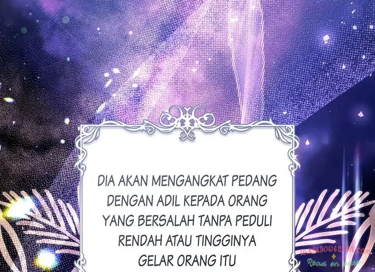 The Perks of Being a Villainess Chapter 38 - halaman 30