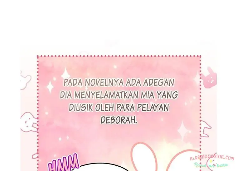 The Perks of Being a Villainess Chapter 38 - halaman 36
