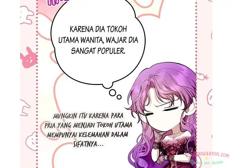 The Perks of Being a Villainess Chapter 38 - halaman 37