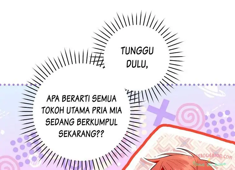 The Perks of Being a Villainess Chapter 38 - halaman 39
