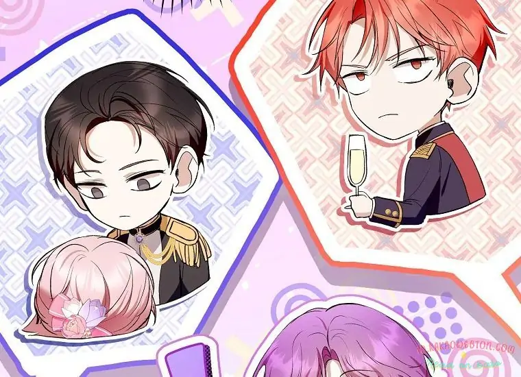 The Perks of Being a Villainess Chapter 38 - halaman 40