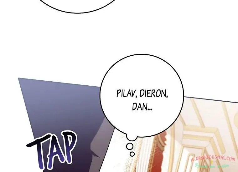 The Perks of Being a Villainess Chapter 38 - halaman 42
