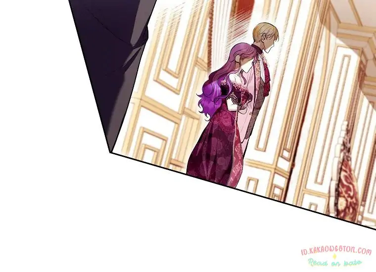 The Perks of Being a Villainess Chapter 38 - halaman 43