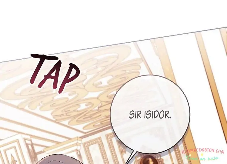 The Perks of Being a Villainess Chapter 38 - halaman 45