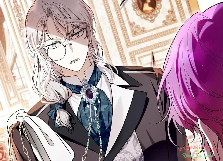 The Perks of Being a Villainess Chapter 38 - halaman 46