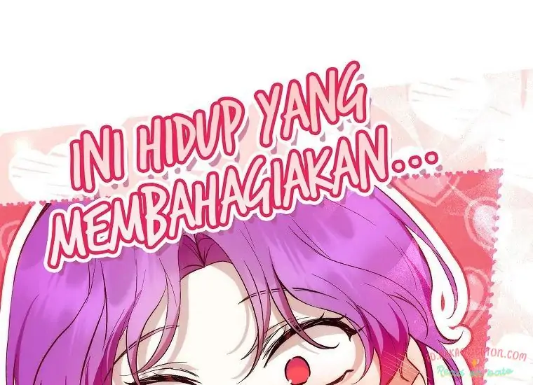 The Perks of Being a Villainess Chapter 38 - halaman 5