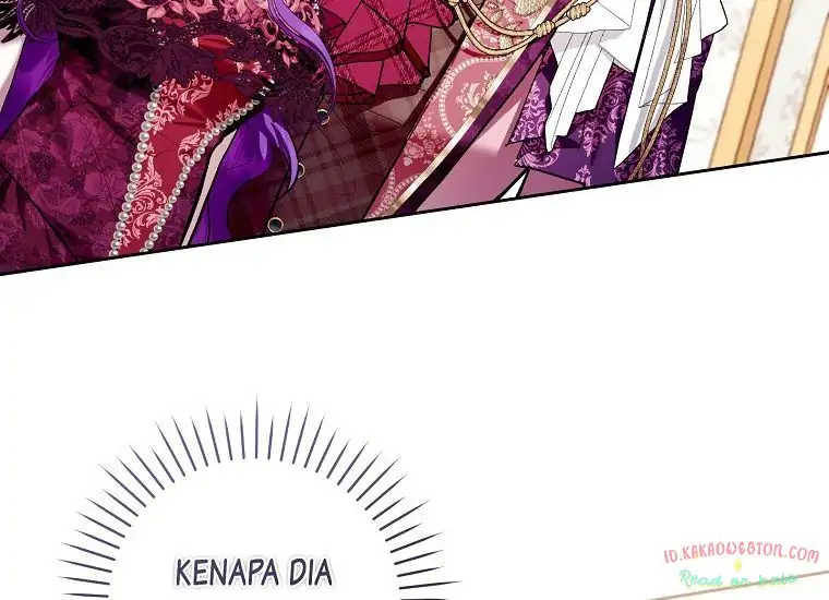 The Perks of Being a Villainess Chapter 38 - halaman 50