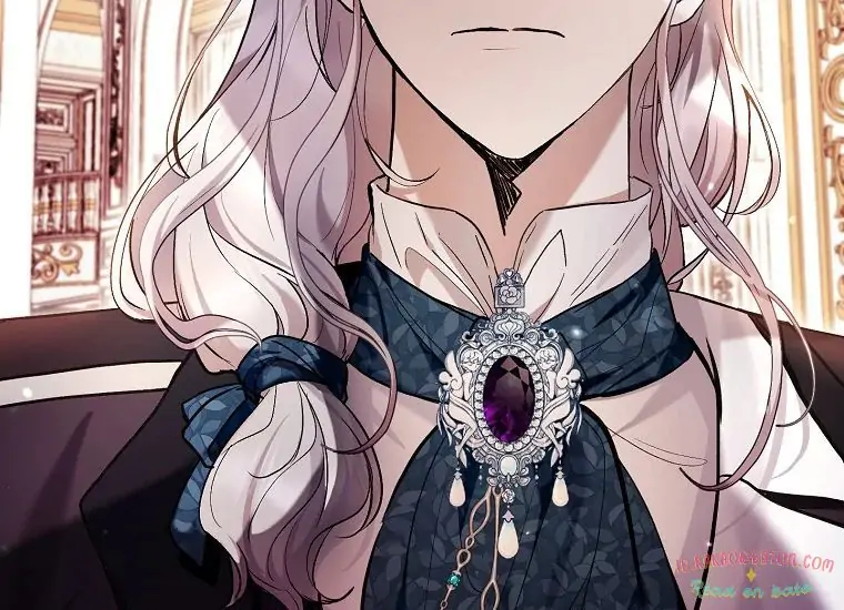 The Perks of Being a Villainess Chapter 38 - halaman 52