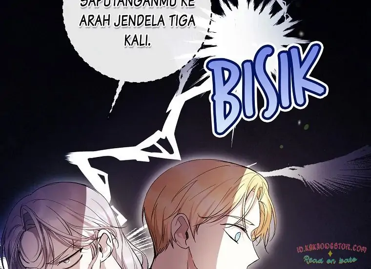 The Perks of Being a Villainess Chapter 38 - halaman 55