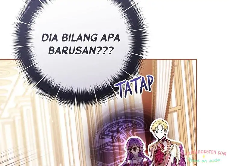 The Perks of Being a Villainess Chapter 38 - halaman 62