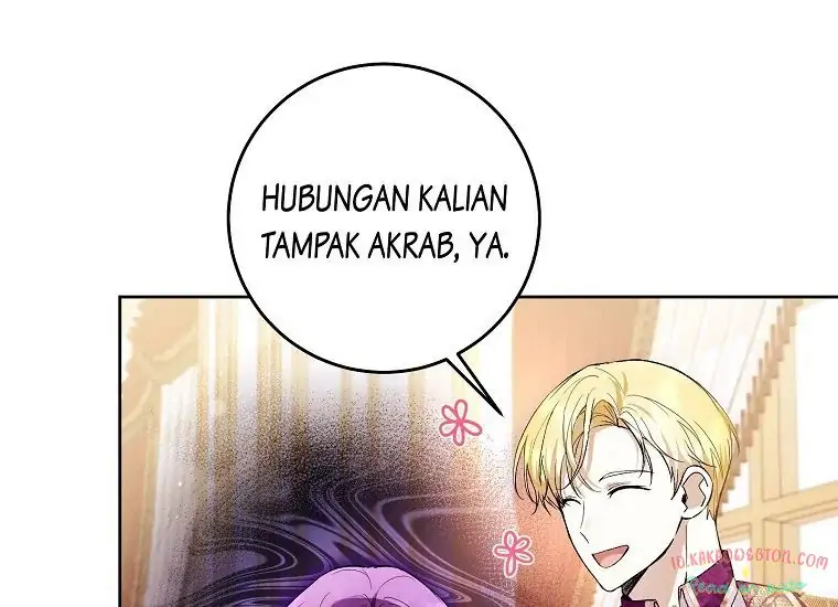 The Perks of Being a Villainess Chapter 38 - halaman 65