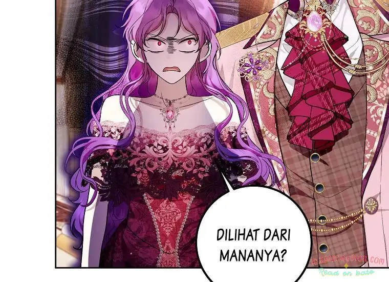 The Perks of Being a Villainess Chapter 38 - halaman 66
