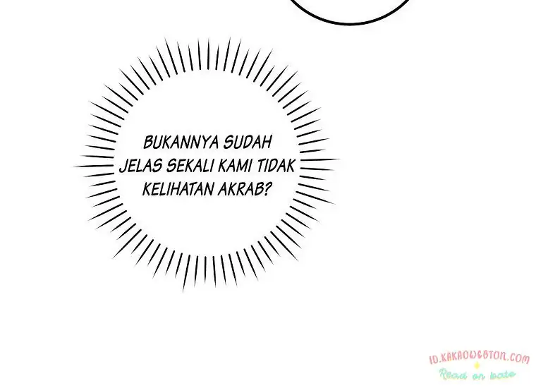 The Perks of Being a Villainess Chapter 38 - halaman 67