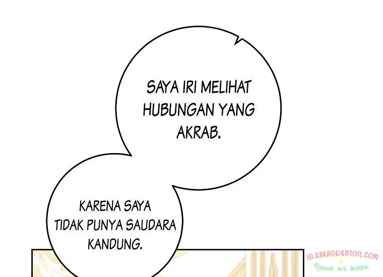 The Perks of Being a Villainess Chapter 38 - halaman 68