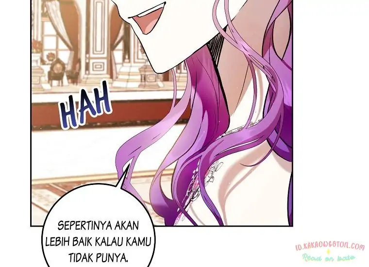 The Perks of Being a Villainess Chapter 38 - halaman 70
