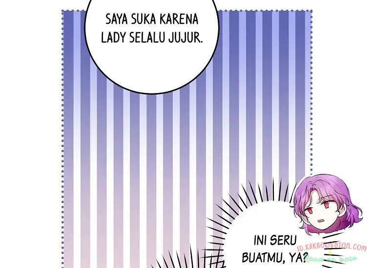 The Perks of Being a Villainess Chapter 38 - halaman 75