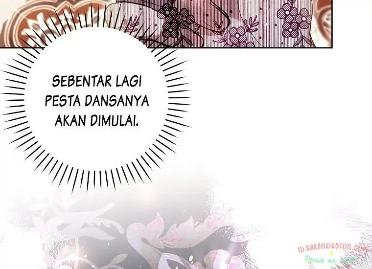 The Perks of Being a Villainess Chapter 38 - halaman 79