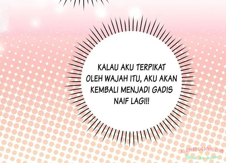 The Perks of Being a Villainess Chapter 38 - halaman 8