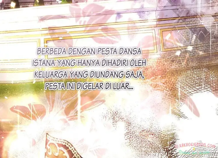 The Perks of Being a Villainess Chapter 38 - halaman 82