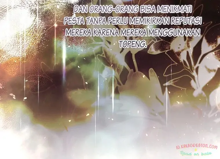 The Perks of Being a Villainess Chapter 38 - halaman 84