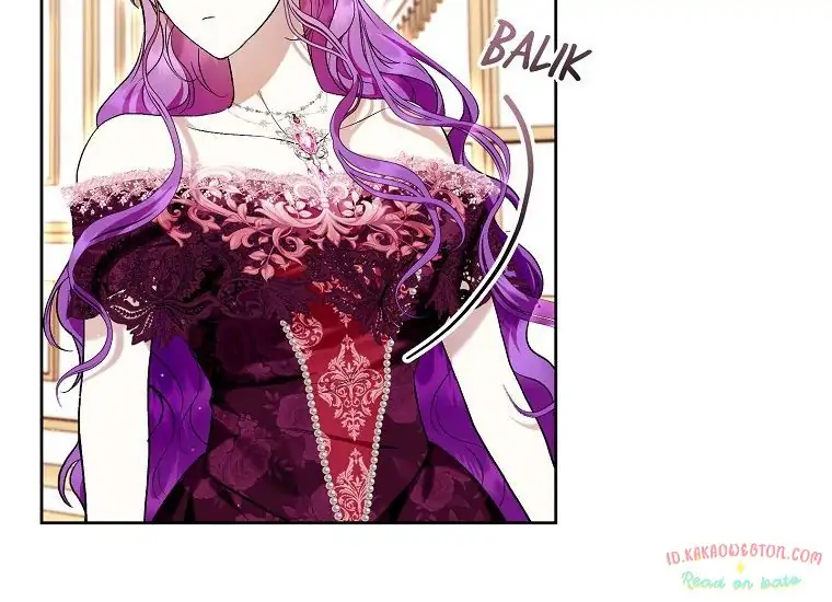 The Perks of Being a Villainess Chapter 38 - halaman 87