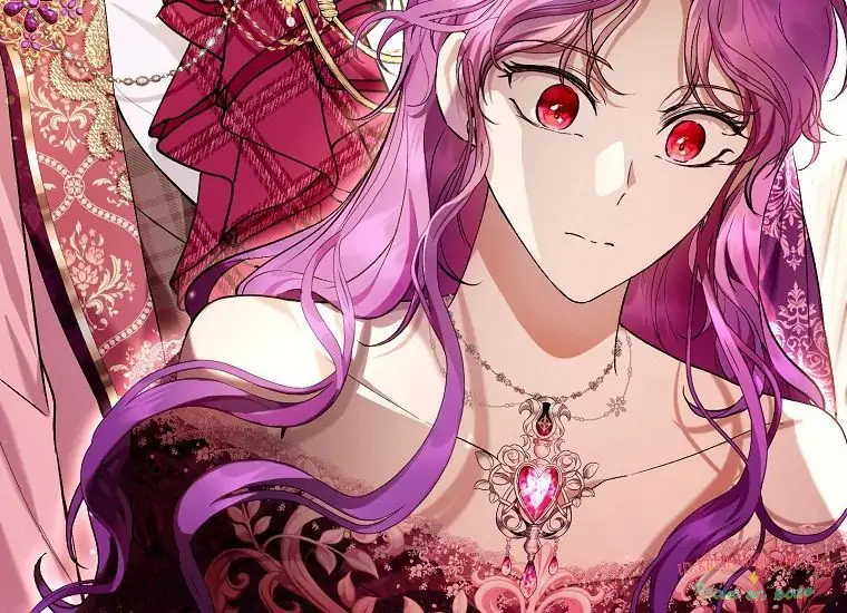The Perks of Being a Villainess Chapter 38 - halaman 90
