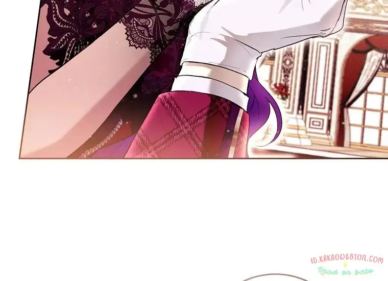 The Perks of Being a Villainess Chapter 38 - halaman 94