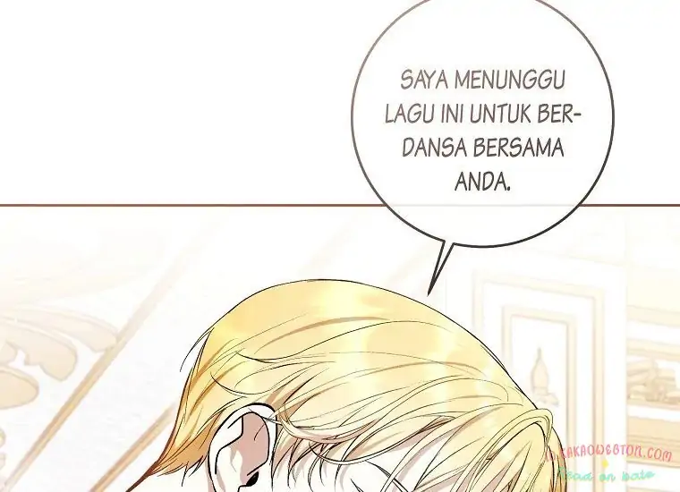 The Perks of Being a Villainess Chapter 38 - halaman 95