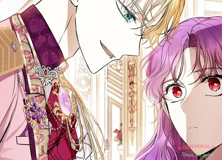 The Perks of Being a Villainess Chapter 38 - halaman 96