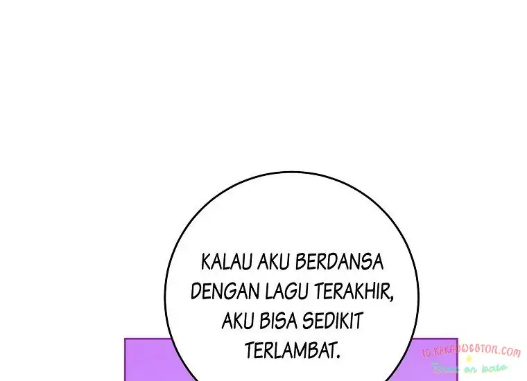 The Perks of Being a Villainess Chapter 38 - halaman 98