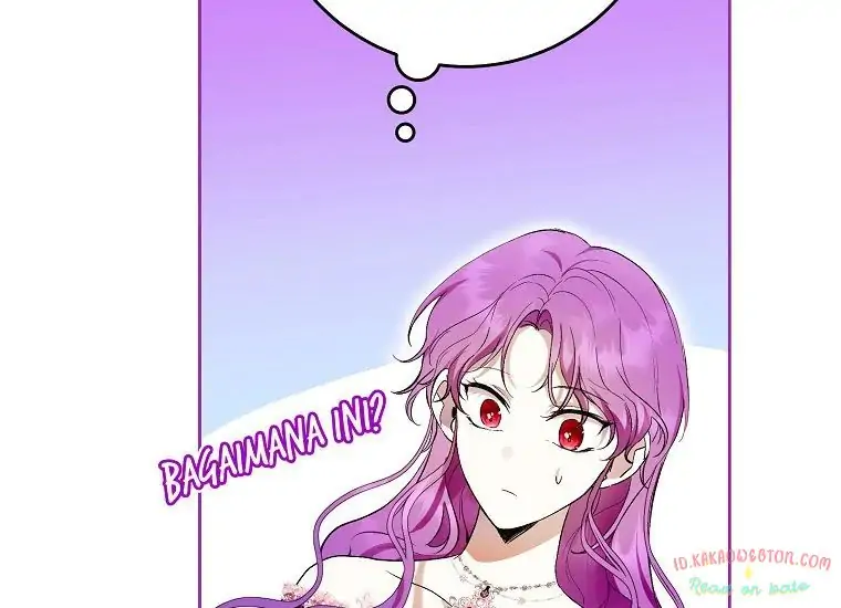 The Perks of Being a Villainess Chapter 38 - halaman 99