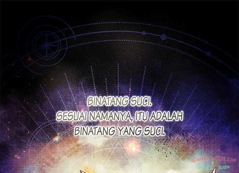 The Perks of Being a Villainess Chapter 39 - halaman 1
