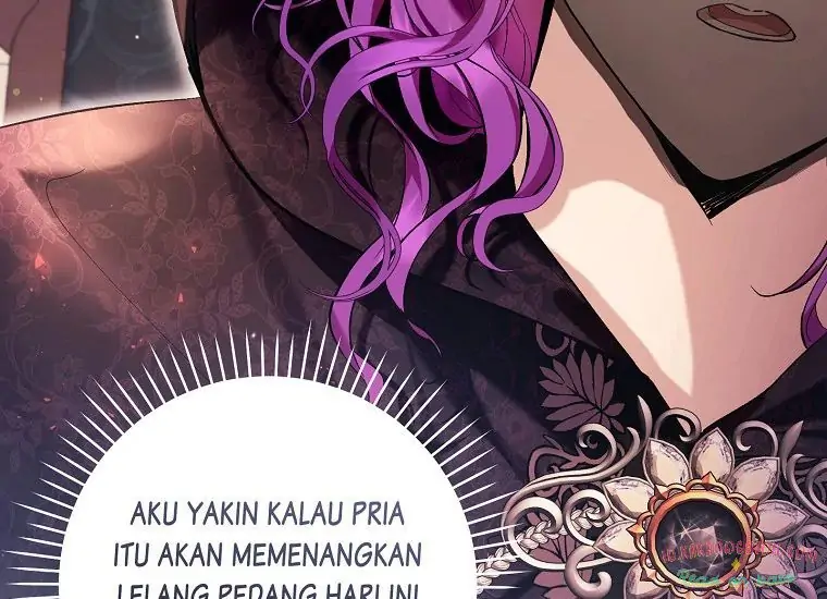 The Perks of Being a Villainess Chapter 39 - halaman 103