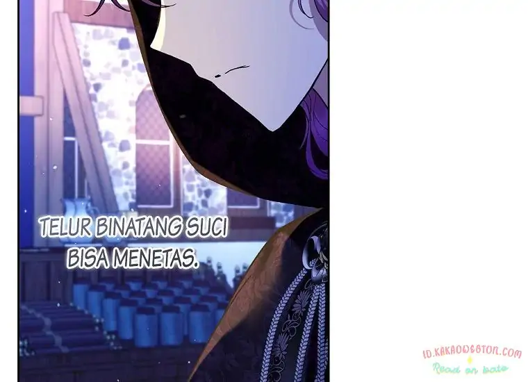 The Perks of Being a Villainess Chapter 39 - halaman 11
