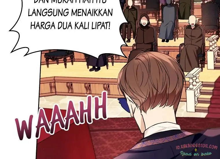 The Perks of Being a Villainess Chapter 39 - halaman 110