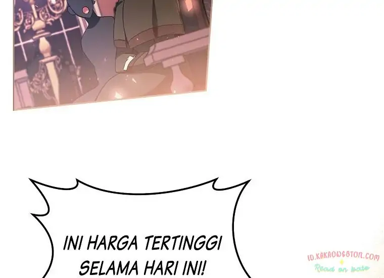 The Perks of Being a Villainess Chapter 39 - halaman 125