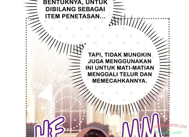 The Perks of Being a Villainess Chapter 39 - halaman 135