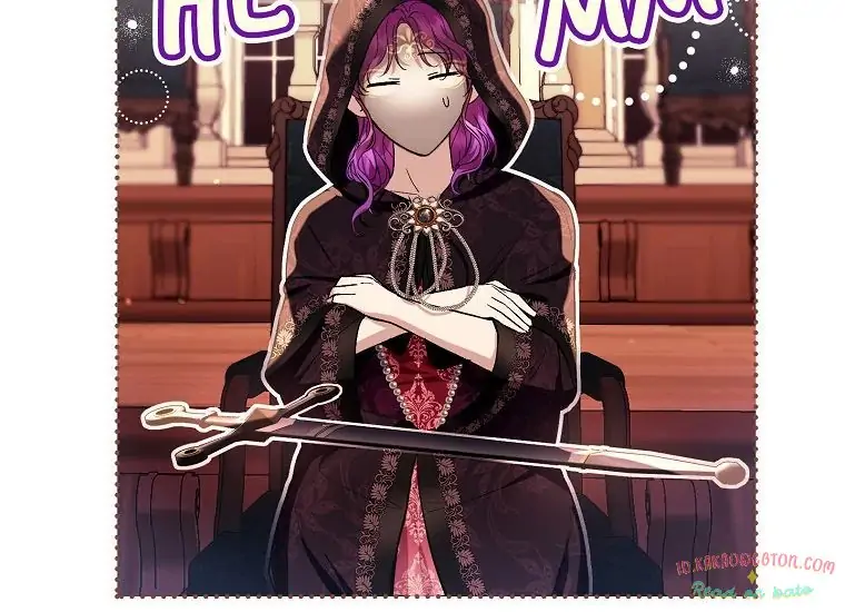 The Perks of Being a Villainess Chapter 39 - halaman 136