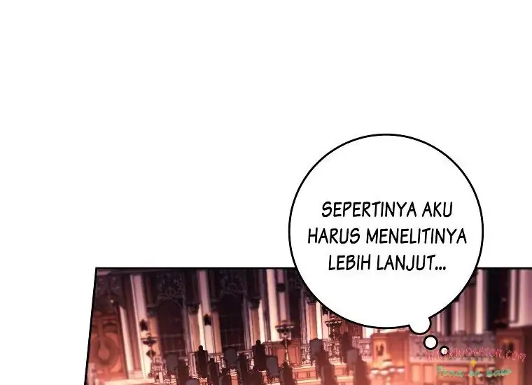 The Perks of Being a Villainess Chapter 39 - halaman 137